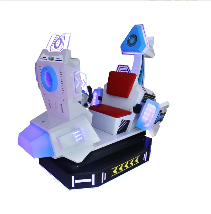 #For Amusement Park Children's - Gun Shooting Arcade recensione e prezzo