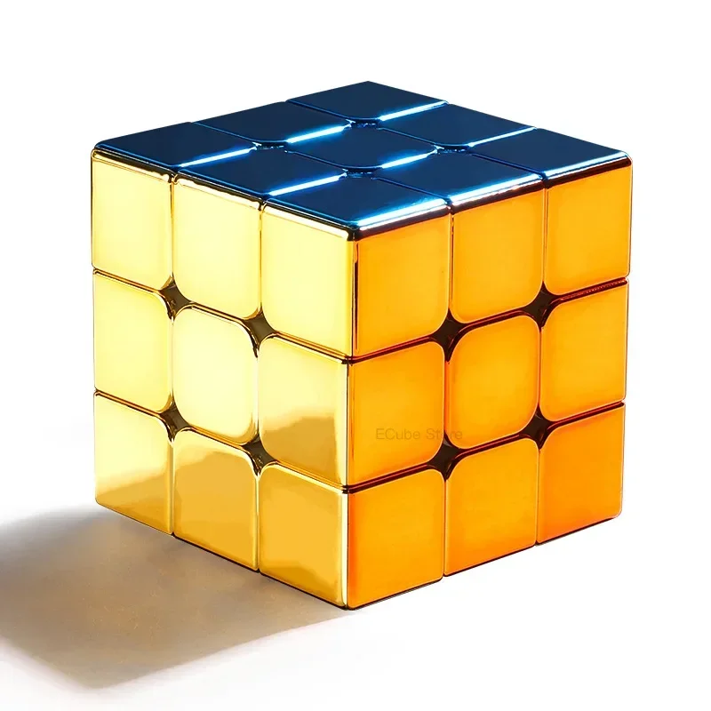 [ECube] SengSo Electroplating  - Arcade Z recensione e prezzo