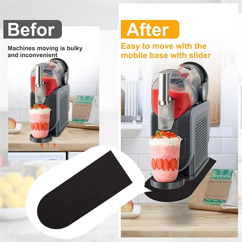 Smoothie Maker Mat For Ninja S - Slushie Machine Vending recensione e prezzo