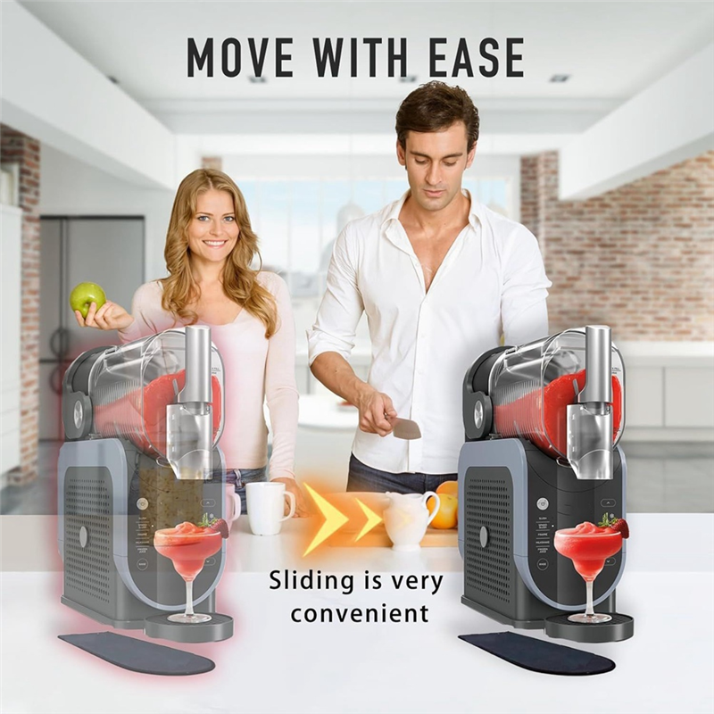 Smoothie Maker Mat For Ninja S - Slushie Machine Vending recensione e prezzo
