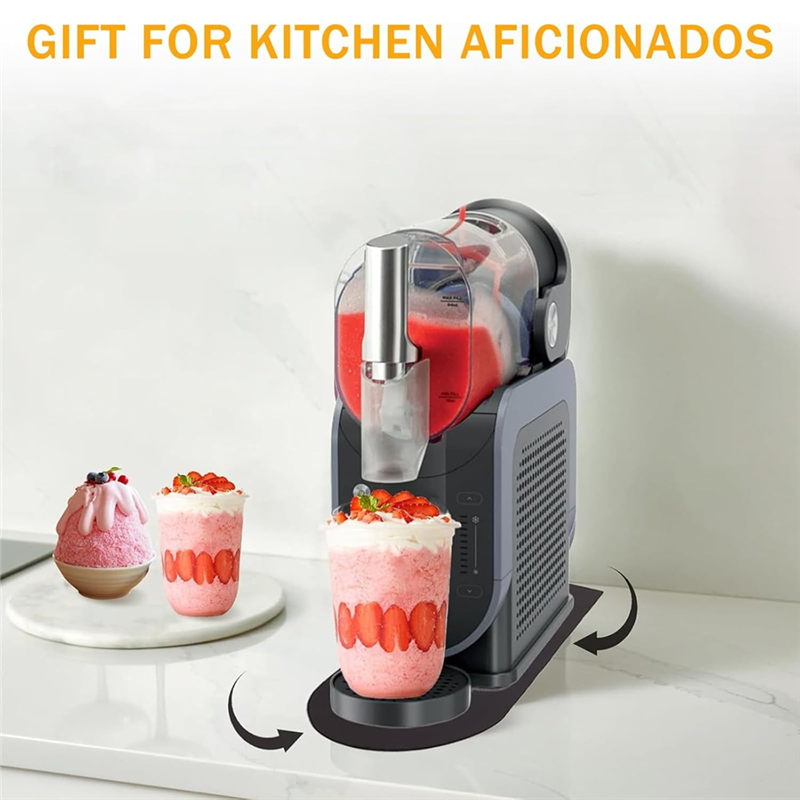 Smoothie Maker Mat For Ninja S - Slushie Machine Vending recensione e prezzo