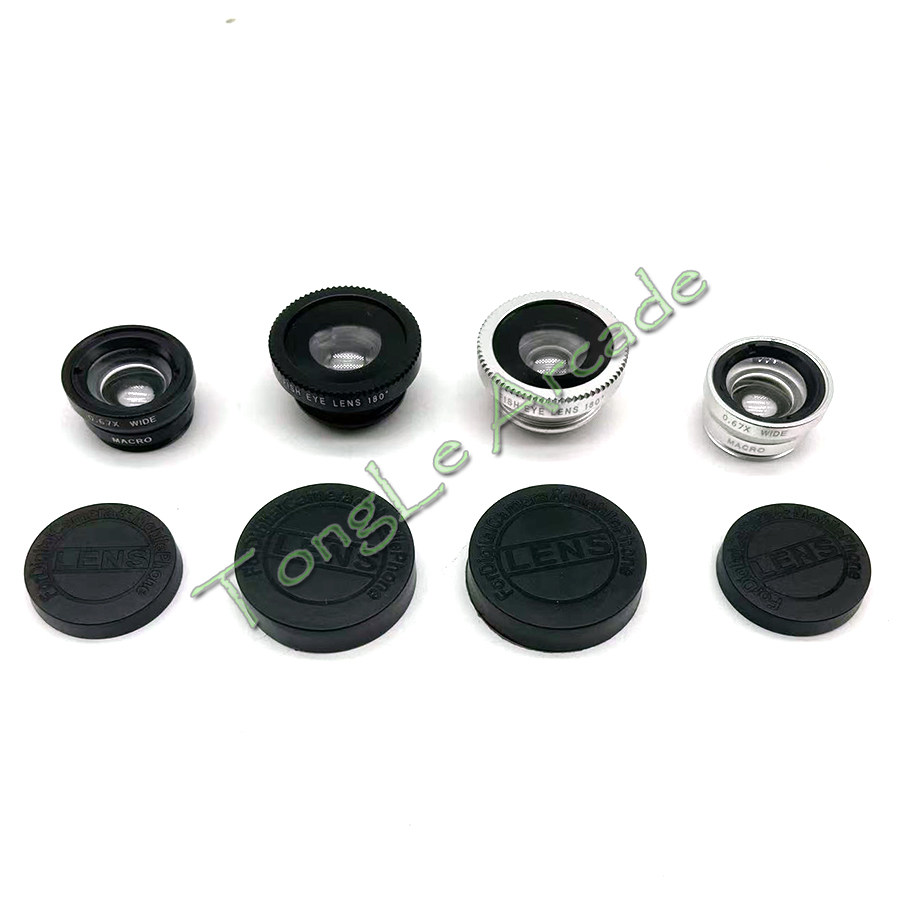 Wide Angle / Fish Eye Lens for - Gun Shooting Arcade recensione e prezzo