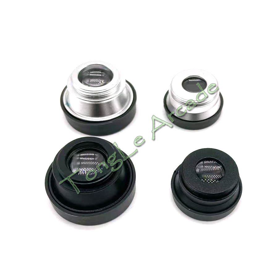 Wide Angle / Fish Eye Lens for - Gun Shooting Arcade recensione e prezzo
