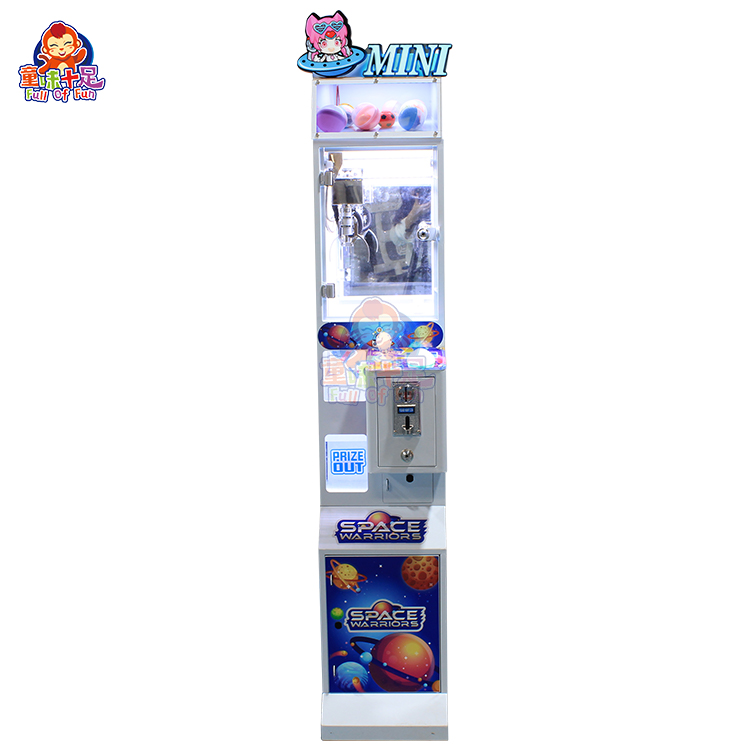 Mini Claw Machine Small Toys C - Arcade Toy Claw Vending Machine recensione e prezzo