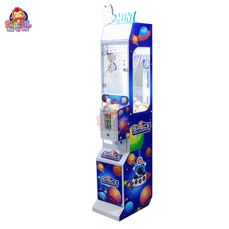 Mini Claw Machine Small Toys C - Arcade Toy Claw Vending Machine recensione e prezzo