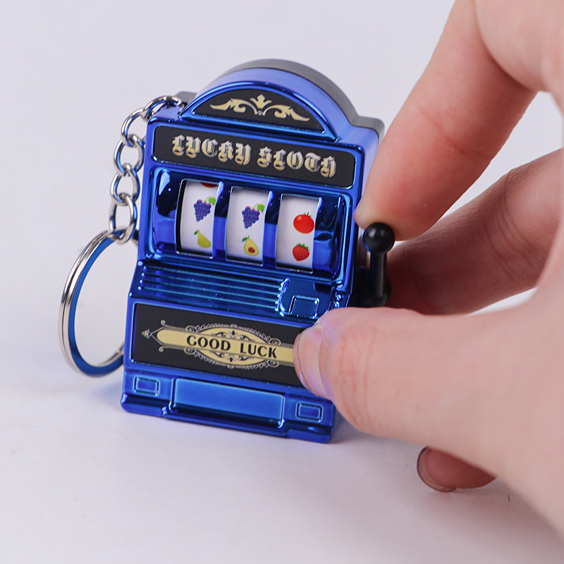 Creative Mini Fruit Slot Machi - Fruit Slot Machine recensione e prezzo