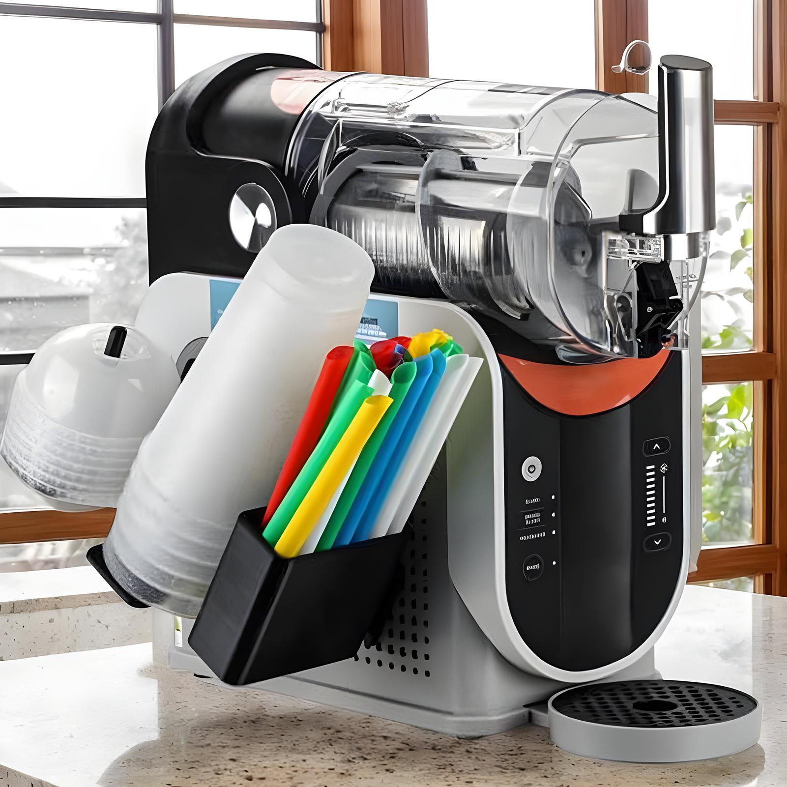 Cup Organizer for Ninja Slushi - Slushie Machine Vending recensione e prezzo
