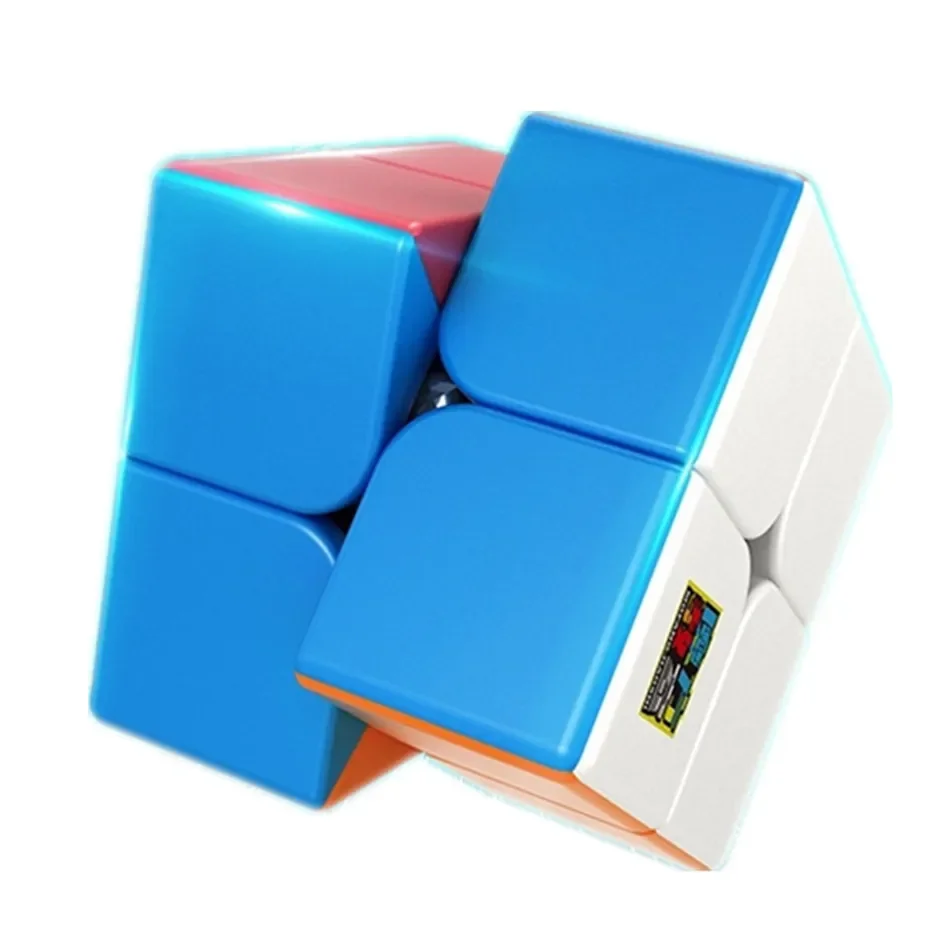 [Picube] MoYu MeiLong 2x2x2 Mi - Arcade Z recensione e prezzo