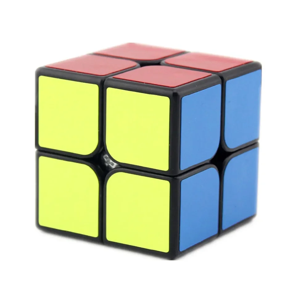 [Picube] MoYu MeiLong 2x2x2 Mi - Arcade Z recensione e prezzo