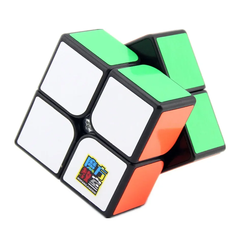 [Picube] MoYu MeiLong 2x2x2 Mi - Arcade Z recensione e prezzo